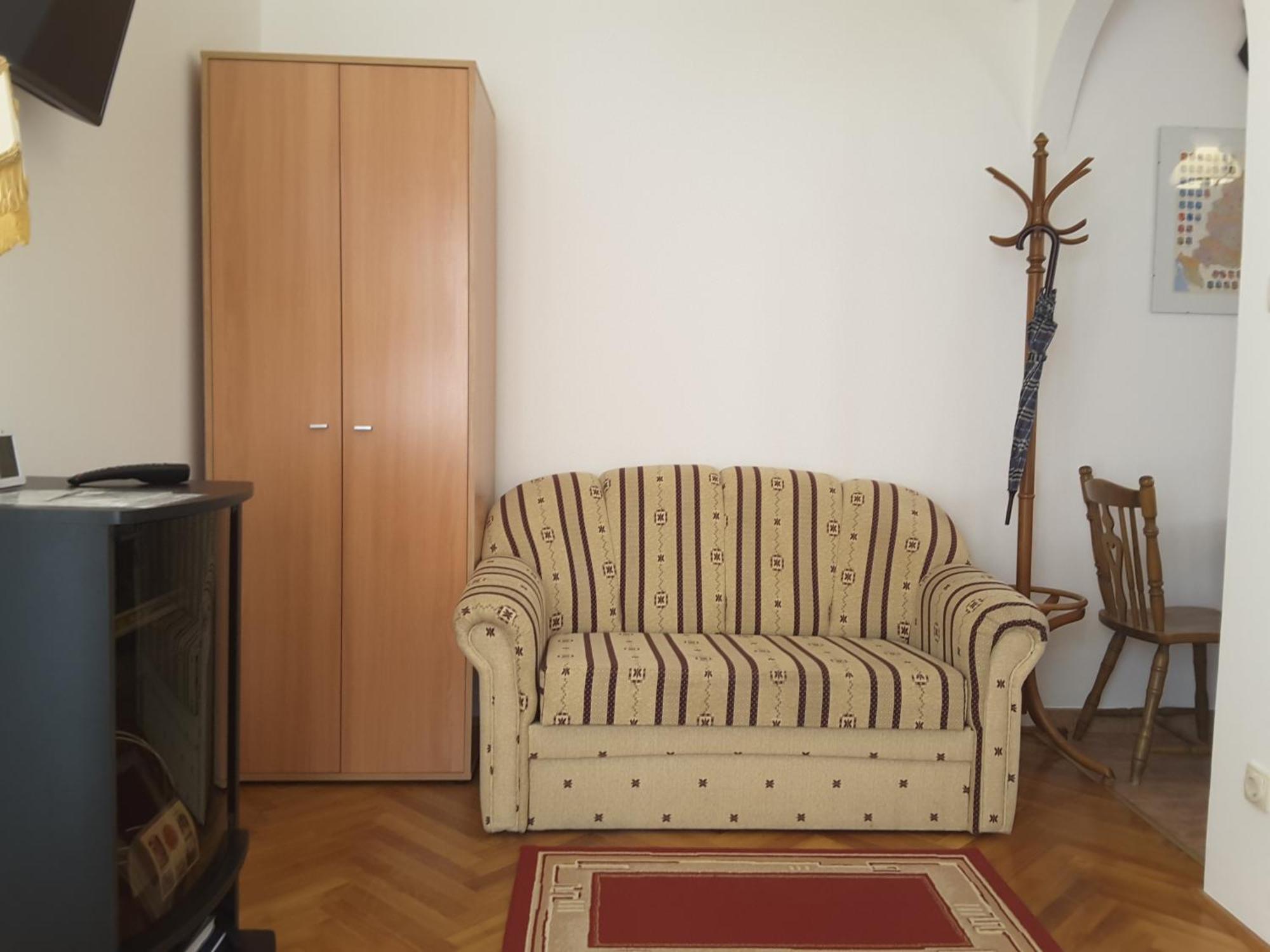 Dessewffy Guesthouse Zamardi Ruang foto